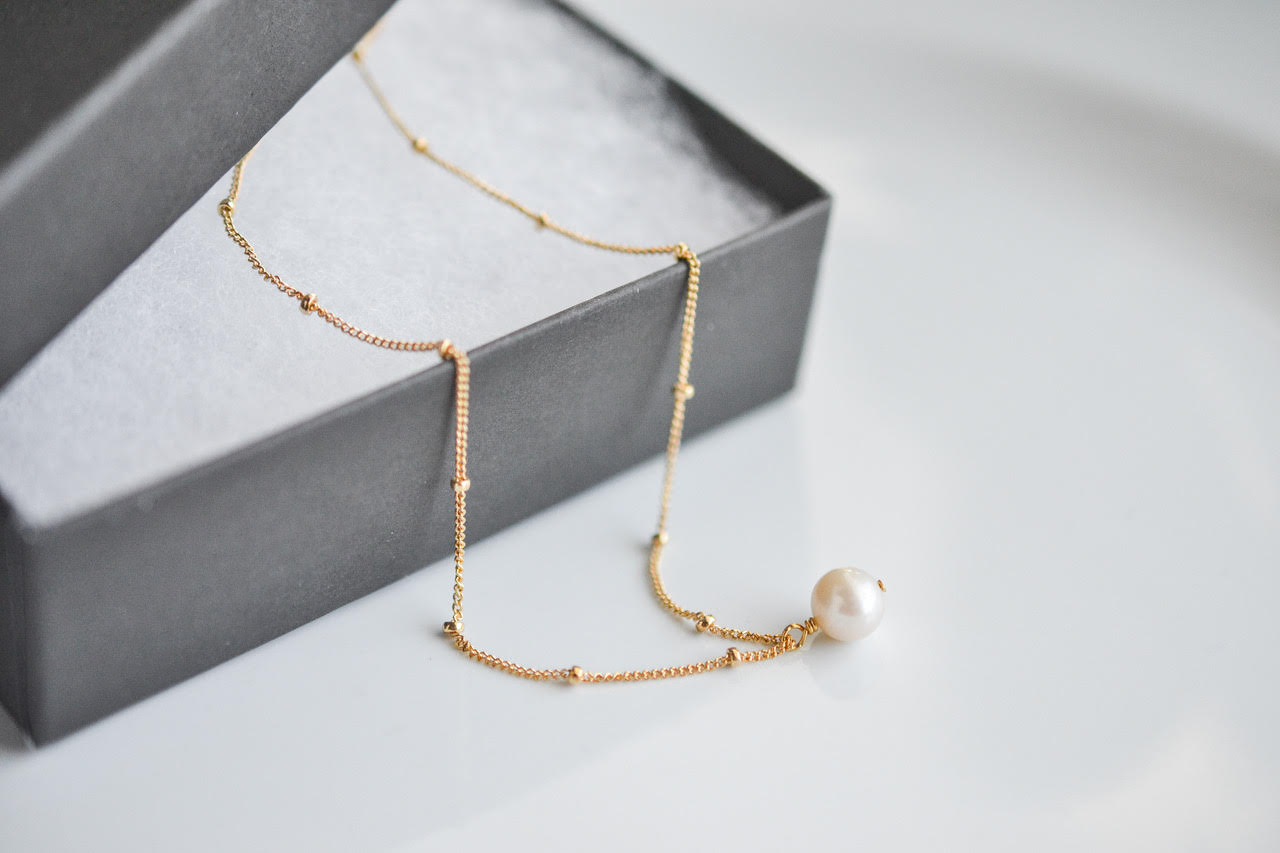 Share A Photo With Your Bestie To Win a Beautiful Necklace - BOB & SHERI