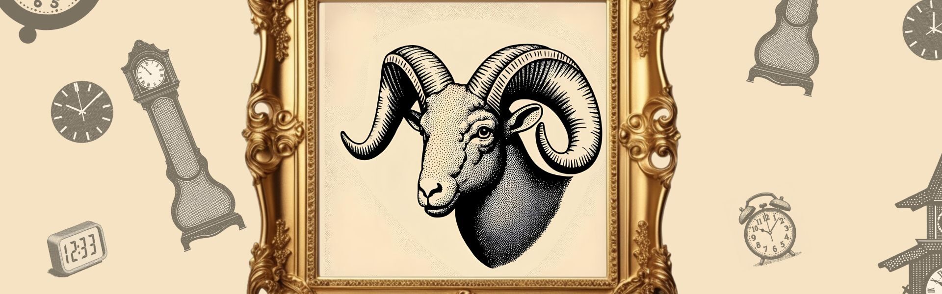 Saturn in Aries