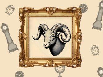 Saturn in Aries