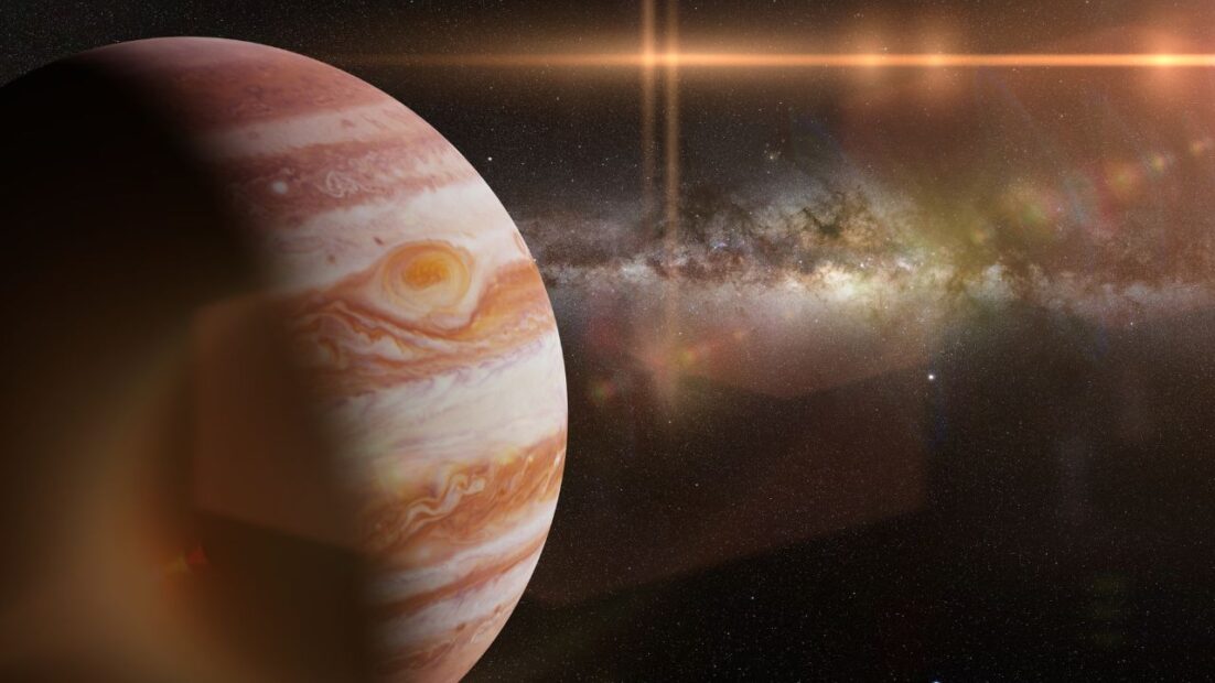 Jupiter in cancer