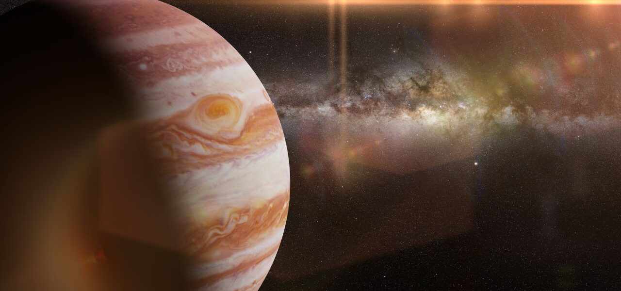 Jupiter in cancer