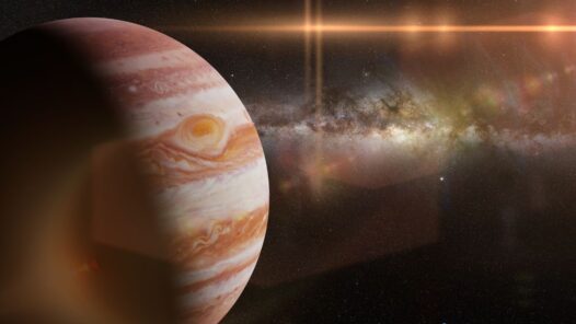 Jupiter in cancer