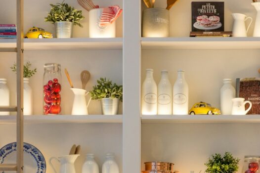avery cundill clutter